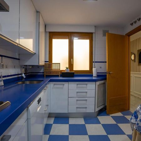 Reina Aixa- Apartamento Centro Granada Luaran gambar